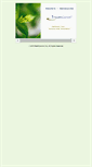 Mobile Screenshot of healthcomm.ca